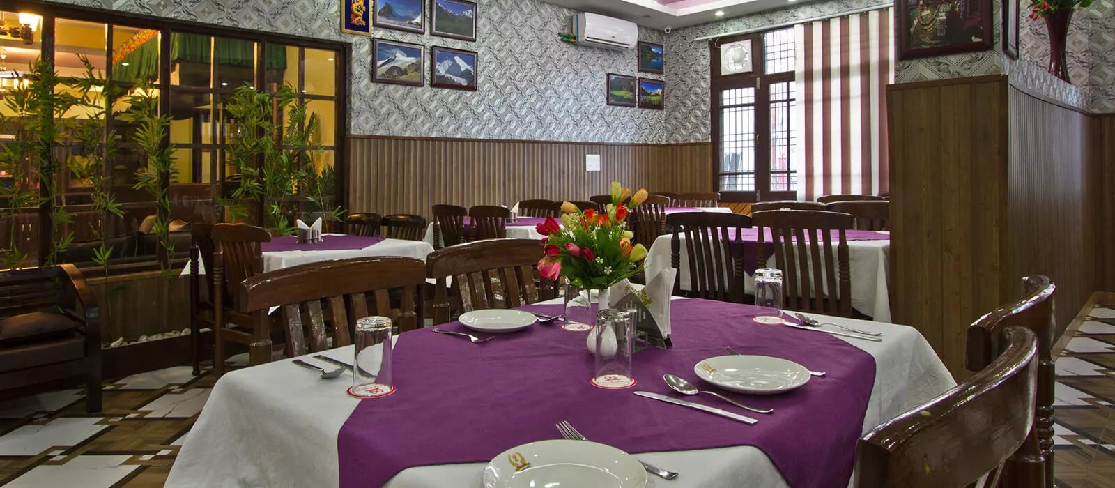 Hotel Zojila Residency